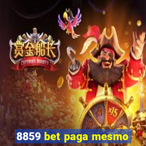 8859 bet paga mesmo